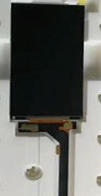 LS055R3SX01 5.5 &quot;1536 × 2560 RGB 460cd / متر مربع شاشة TFT LCD حادة