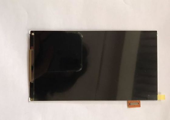 LS055R3SX01 5.5 &quot;1536 × 2560 RGB 460cd / متر مربع شاشة TFT LCD حادة