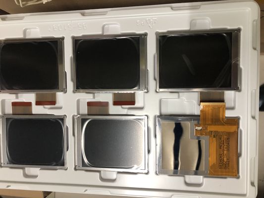 5.5 بوصة Sharp CG Silicon 530cd / m² 2160 × 3840 شاشة عرض RGB TFT LCD LS055D1SX05 (G)