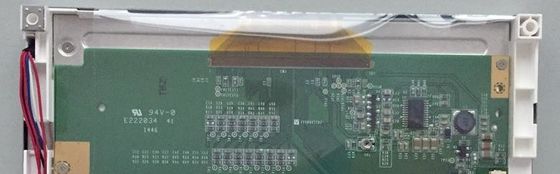 TM057KDH01-00 TIANMA 5.7 بوصة 320 (RGB) × 240 400cd / متر مربع شاشة LCD الصناعية