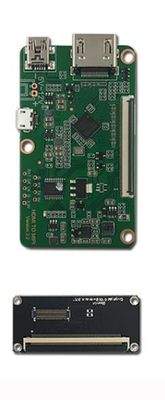 LS050T1SX12 (G) شارب 5 بوصات 1080 × 1920RGB 460 cd / m² شاشة LCD الصناعية