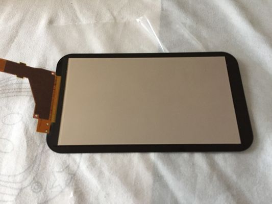 LS050T1SX12 (G) شارب 5 بوصات 1080 × 1920RGB 460 cd / m² شاشة LCD الصناعية