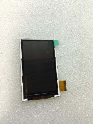 TM030LDHT2 TIANMA 3.0 بوصة 240×400 130 cd/m2 شاشة LCD صناعية 40/45/55/40 (النوع.)