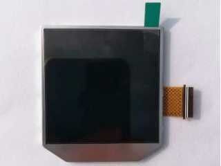 TM025ZDZ01 TIANMA 1.8 بوصة 320 × 320400 شمعة / متر مربع شاشة LCD الصناعية