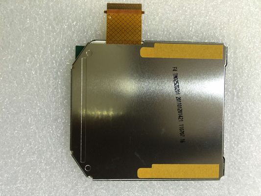 TM025ZDZ01 TIANMA 1.8 بوصة 320 × 320400 شمعة / متر مربع شاشة LCD الصناعية