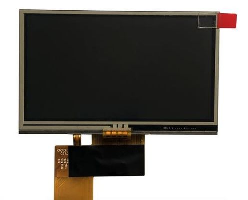 TM017FDH03 TIANMA 1.8 بوصة 128 × 160250 cd / m² شاشة LCD الصناعية