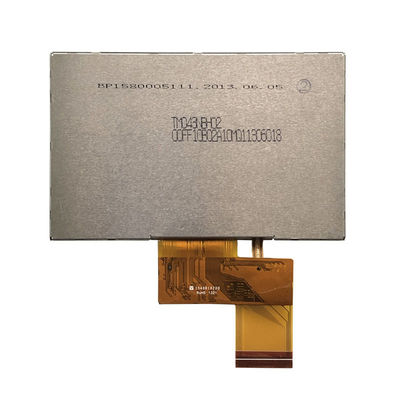 TM017FDH03 TIANMA 1.8 بوصة 128 × 160250 cd / m² شاشة LCD الصناعية