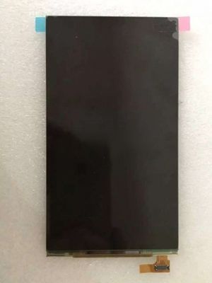 TM035NDH04 TIANMA 3.5 بوصة 272 × 480 300 شمعة / متر مربع شاشة LCD الصناعية