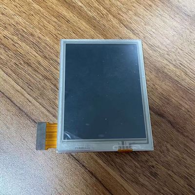 TM035NDH04 TIANMA 3.5 بوصة 272 × 480 300 شمعة / متر مربع شاشة LCD الصناعية
