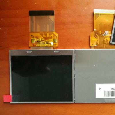 9 بوصة C090EAN04.1 عالية السطوع السيارات TFT يعرض 3G الاهتزاز 40 دبابيس FPC