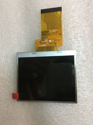 9 بوصة C090EAN04.1 عالية السطوع السيارات TFT يعرض 3G الاهتزاز 40 دبابيس FPC