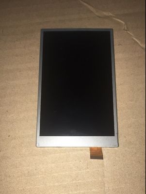 LS041Y3LW01 شارب 4.1 بوصة 385 cd / m² شاشة LCD الصناعية