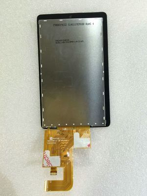 TM040YDHG32 TIANMA 4.0 بوصة 480 (RGB) × 800550 شمعة / متر مربع شاشة LCD الصناعية