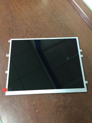 TM097TDHG04 TIANMA 9.7 بوصة 1024 (RGB) × 768350 شمعة / متر مربع شاشة LCD الصناعية