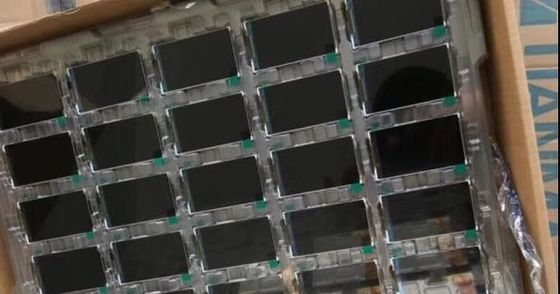 TM030LDHT2 تيانما 3 بوصة TFT LCD العاكسة 40/45/55/40 (النوع) ((CR≥10)