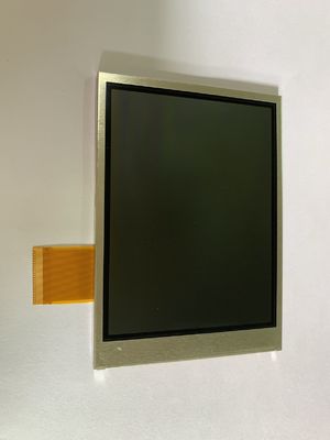 LS037V7DD06R 3.7 &quot;480 × 640RGB 100 cd / m² شاشة LCD الصناعية