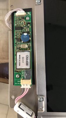 TM030ZDHG01 TIANMA 3.0" 320 ((RGB) × 320 شاشة LCD صناعية 70/70/70/60 (النوع.) ((CR≥10)