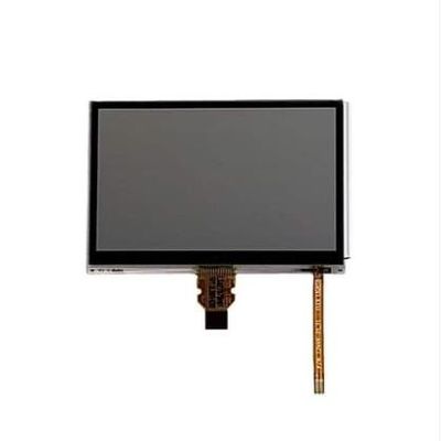 2.7 بوصة LCM 400 × 240RGB شاشة شارب TFT LCD LS027B4DH01