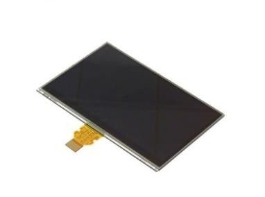 LS026B8PX04 Sharp 2.6 &quot;240 × 400RGB 180cd / m² شاشة LCD الصناعية