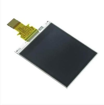 LS013B7DH06 1.33 &quot;128 (RGB) × 128136PPI شاشة TFT LCD شارب