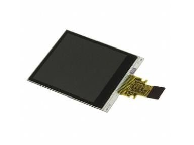 LS013B7DH06 1.33 &quot;128 (RGB) × 128136PPI شاشة TFT LCD شارب
