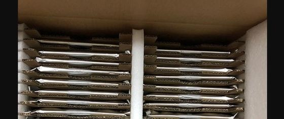 شاشة 8.4 بوصة 1024 × 768 XGA 132PPI TIANMA TFT LCD TM097TDH01 210.2 × 166.2 × 3.96