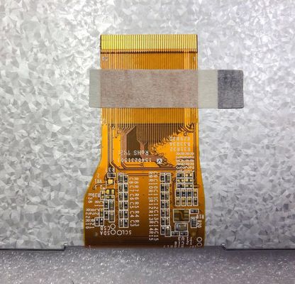 شاشة 8.4 بوصة 1024 × 768 XGA 132PPI TIANMA TFT LCD TM097TDH01 210.2 × 166.2 × 3.96