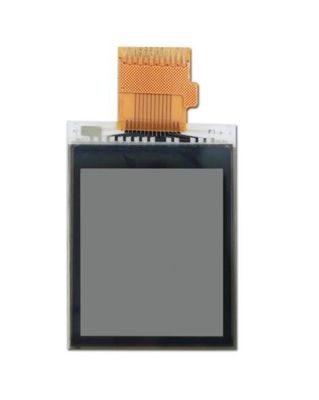 LS013B7DH01 Sharp 1.26 &quot;144 × 168 RGB شاشة LCD الصناعية