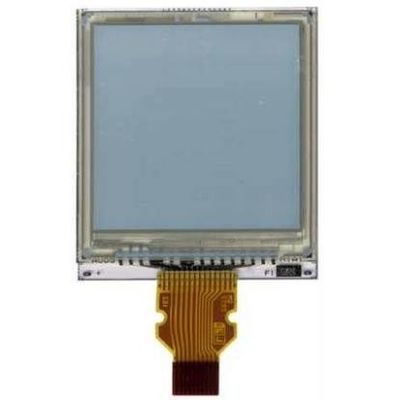 LS013B4DN04 شارب 1.35 &quot;96 × 96RGB 100PPI شاشة LCD الصناعية