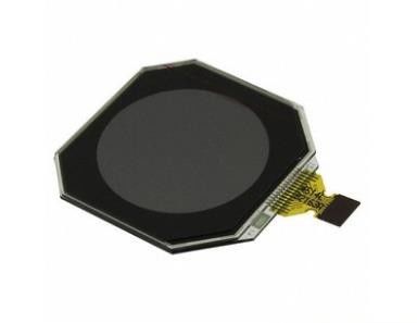 0.96INCH 128 × 128133PPI LS010B7DH02 شاشة LCD TFT حادة