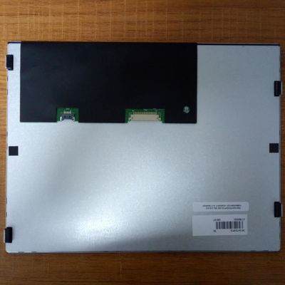 TM104TDGP10 TIANMA 10.4 &quot;1024 (RGB) × 768450 شمعة / متر مربع شاشة LCD الصناعية