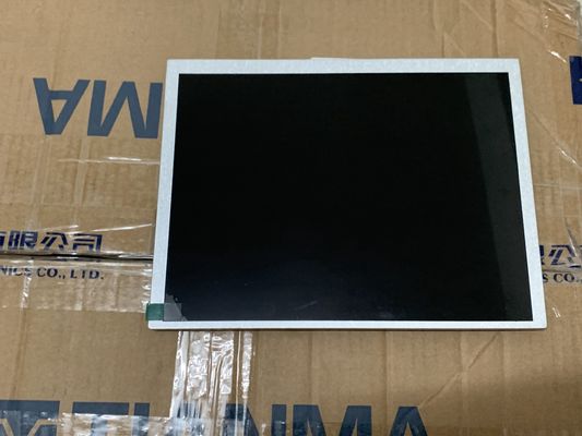 TM104TDGP10 TIANMA 10.4 &quot;1024 (RGB) × 768450 شمعة / متر مربع شاشة LCD الصناعية