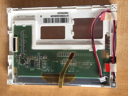 TM057KBHG01 TIANMA 5.7 &quot;320 (RGB) × 240320 شمعة / متر مربع شاشة LCD الصناعية