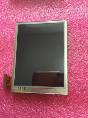 TM035WBHG01 TIANMA 3.5 &quot;480 (RGB) × 640250 شمعة / متر مربع شاشة LCD الصناعية