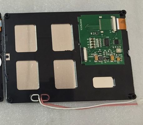 LQ7BW566 شارب 7 بوصات LCM 480 × 234RGB 300 cd / m² شاشة LCD الصناعية