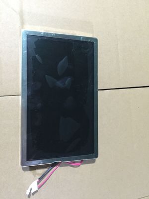 شاشة LCM 480 (RGB) × 234 75PPI Sharp TFT LCD مقاس 7 بوصات LQ7BW556T