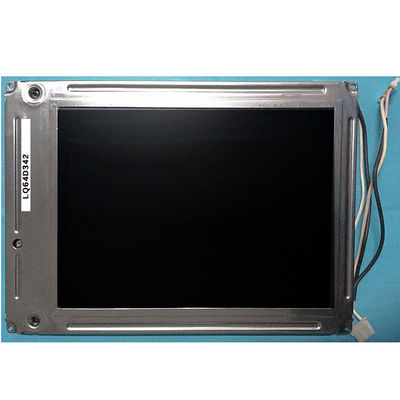 LQ64D342 شارب 6.4 بوصة LCM 640 × 480RGB شاشة LCD الصناعية