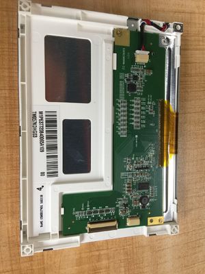 TM057KDHG03 TIANMA 5.7 " 320 ((RGB) × 240 شاشة LCD صناعية 70/70/70/60 (النوع)) ((CR≥10)