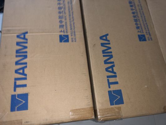 800*480 7 بوصة TM070RDH10-42 TFT لوحة إطار الصور 70/70/50/70 (النوع.)