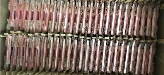 NL6448BC26-09C 640×480 VGA 95PPI NEC 8.4 بوصة LCD 8.4 بوصة 174.0 ((H) × 131.4 ((V) mm