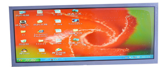 TM123XDHP90 TIANMA مقاس 12.3 بوصة 1920 (RGB) × 720 1000 شمعة / متر مربع شاشة LCD الصناعية