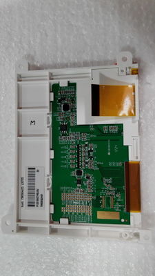 TM050JDZG41 TIANMA 5.0 &quot;720 (RGB) × 1280350 شمعة / متر مربع شاشة LCD الصناعية