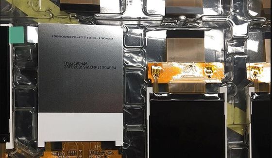 TM035HBHT6 3.5 بوصة 240*320 3 في 1 FPC Tianma TFT 40/45/55/40 (النوع.)