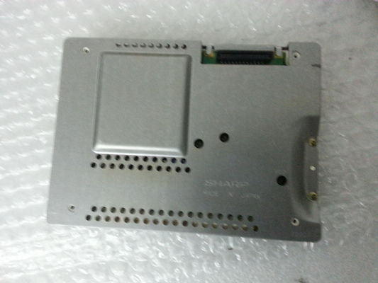 LQ5AW136T شارب 5 بوصات LCM 320 × 234RGB 320cd / m² شاشة LCD الصناعية