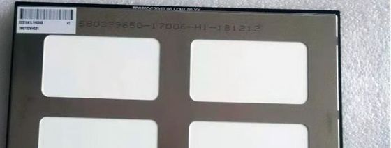 7.0&quot; RGB 1024×600 270 نيت شاشة تيناما LCD TM070DVHG01 75/75/70/75 (النوع.)