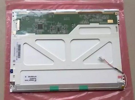 TM104SDH02 10.4" 800×600 SVGA 96PPI TIANMA لوحة LCD 243 ((H) × 179.4 ((V) × 8.5 ((D) مم