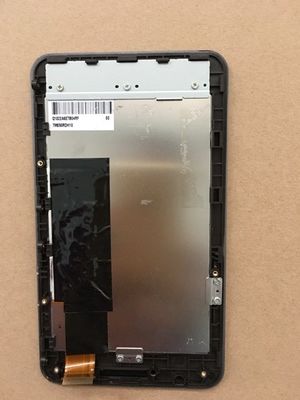 TM050RDH10 TIANMA 5.0 &quot;800 (RGB) × 480350 شمعة / متر مربع شاشة LCD الصناعية