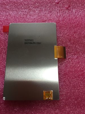 TM035PDHG03 TIANMA 3.5 &quot;320 (RGB) × 480300 شمعة / متر مربع شاشة LCD الصناعية