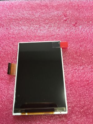 TM035PDHG03 TIANMA 3.5 &quot;320 (RGB) × 480300 شمعة / متر مربع شاشة LCD الصناعية