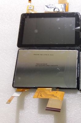 TM043NVHG08 TIANMA 4.3 &quot;480 (RGB) × 272350 شمعة / متر مربع شاشة LCD الصناعية